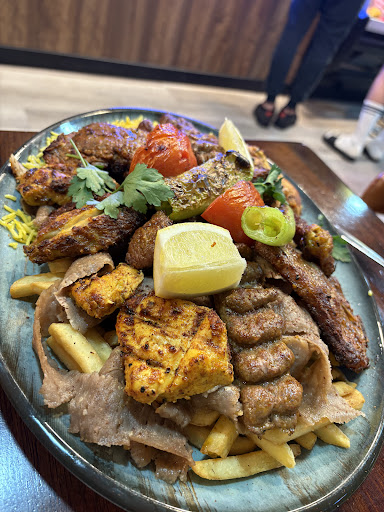 Photo of Golden Grill House - 547 Christchurch Rd, Boscombe, Bournemouth BH1 4AH